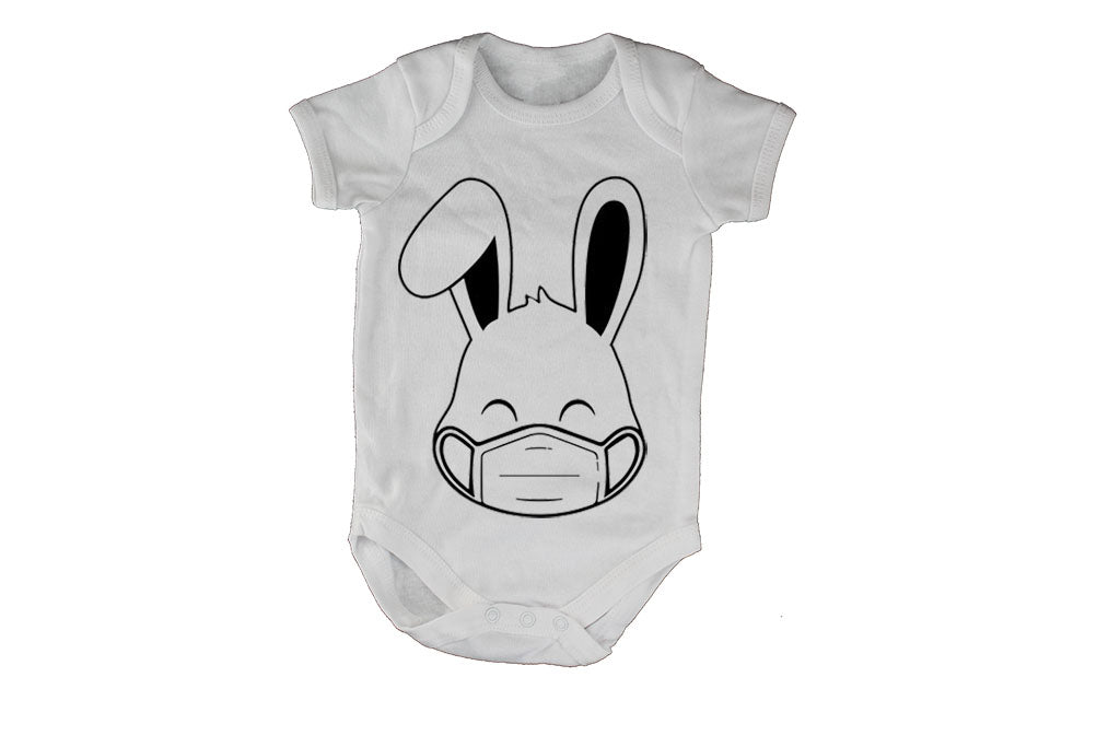 Easter bunny sales baby grow