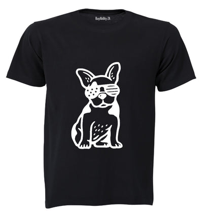 American Dog! - Adults - T-Shirt