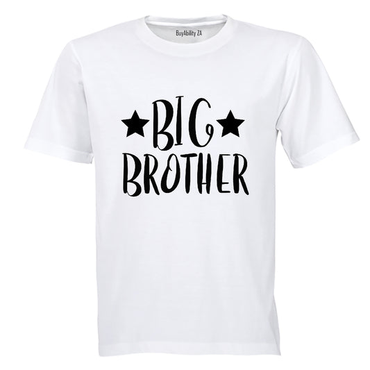 Big Brother - Kids T-Shirt