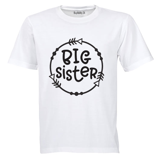 Big Sister! - Kids T-Shirt