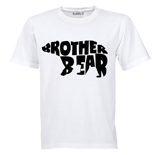 Brother Bear - Kids T-Shirt