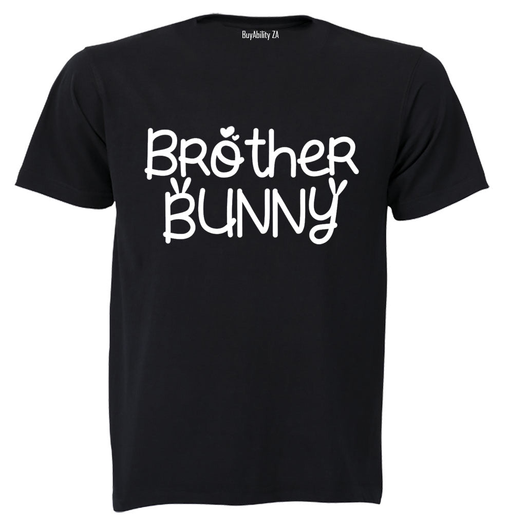 Brother Bunny - Easter - Kids T-Shirt