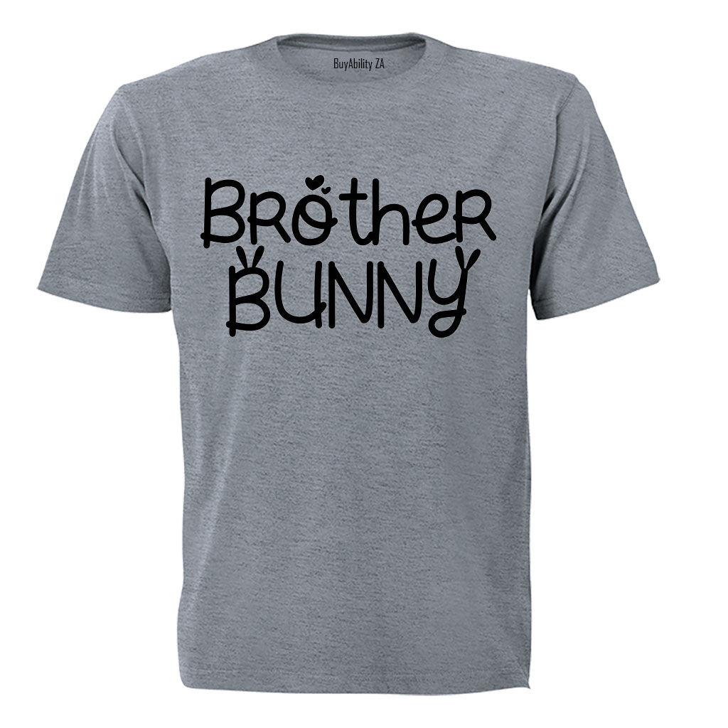 Brother Bunny - Easter - Kids T-Shirt