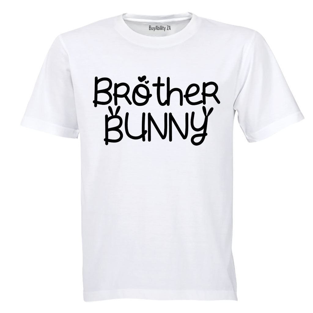 Brother Bunny - Easter - Kids T-Shirt