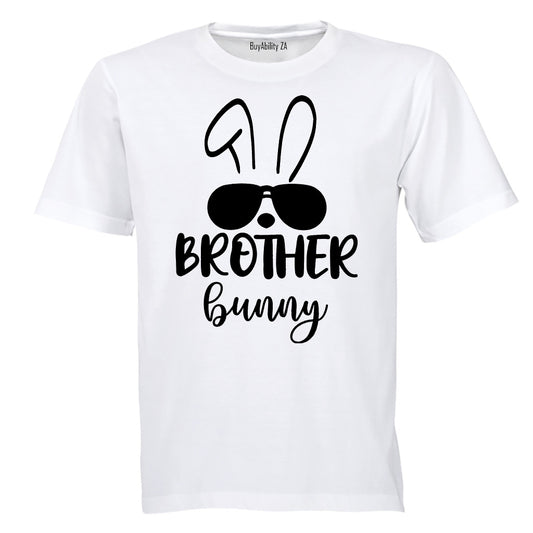 Brother Bunny - Easter - Kids T-Shirt