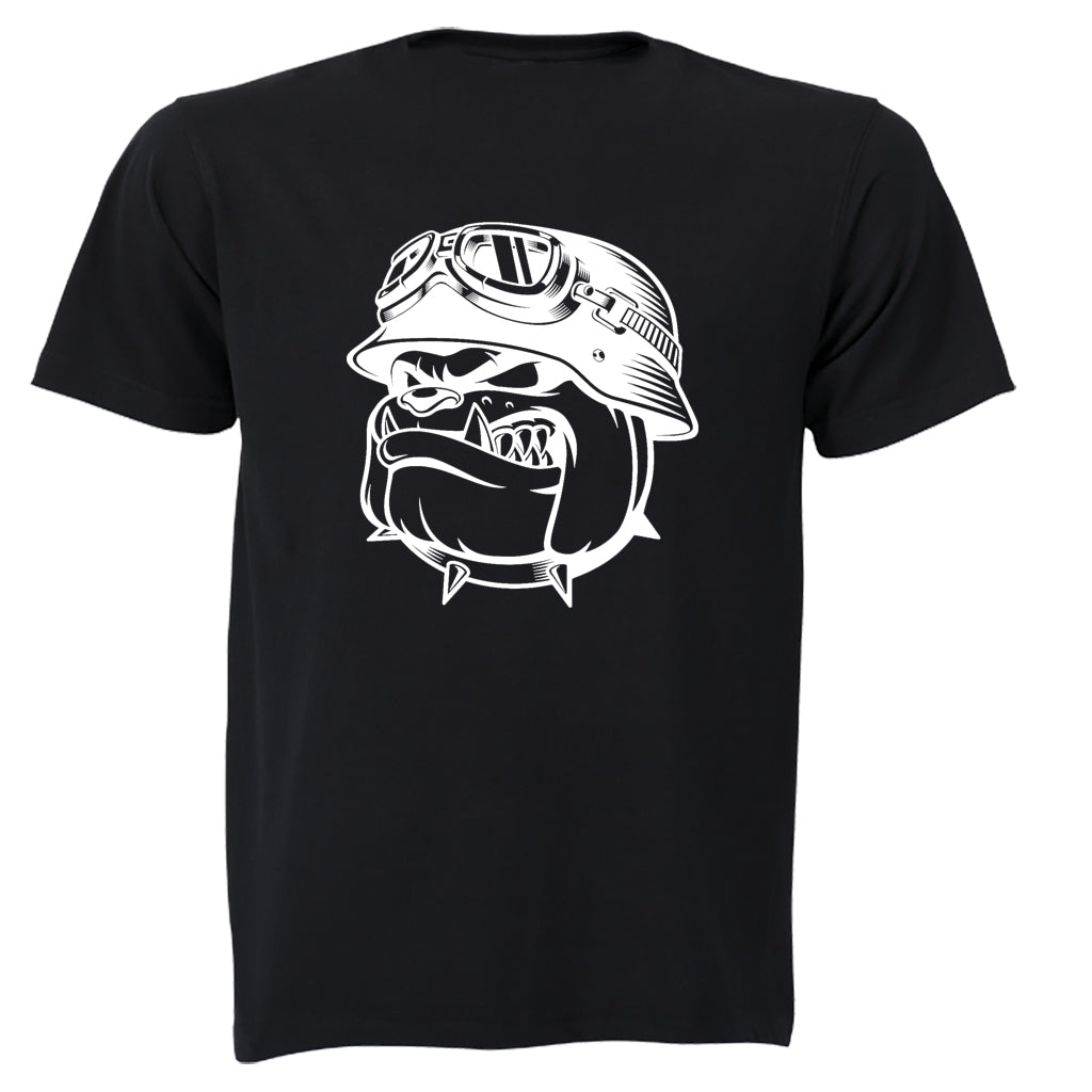 Bulldog - Adults - T-Shirt - BuyAbility South Africa