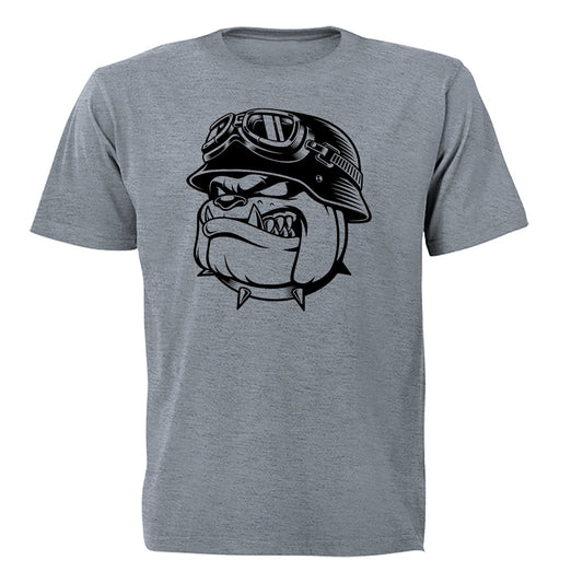 Bulldog - Adults - T-Shirt - BuyAbility South Africa