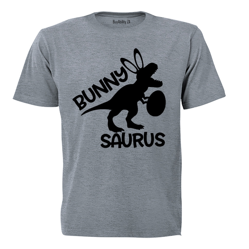 Bunny-saurus - Easter - Kids T-Shirt