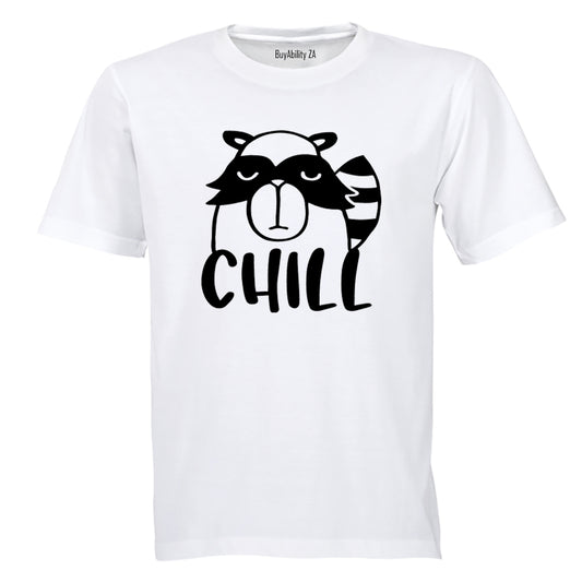 Chill - Kids T-Shirt