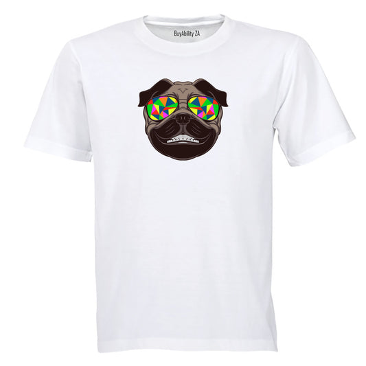 Cool Pug - Kids T-Shirt