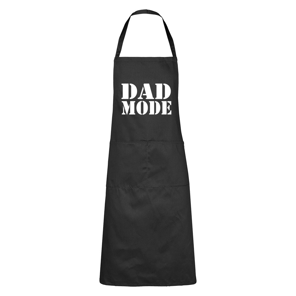 Dad Mode - Apron - BuyAbility South Africa