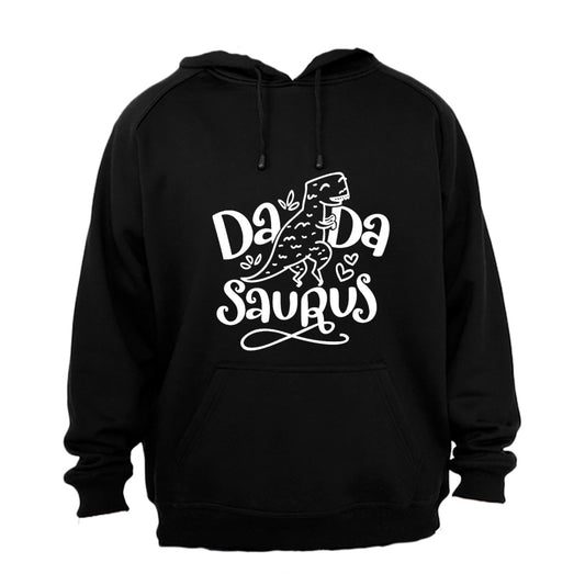 Dada-saurus - Hoodie - BuyAbility South Africa