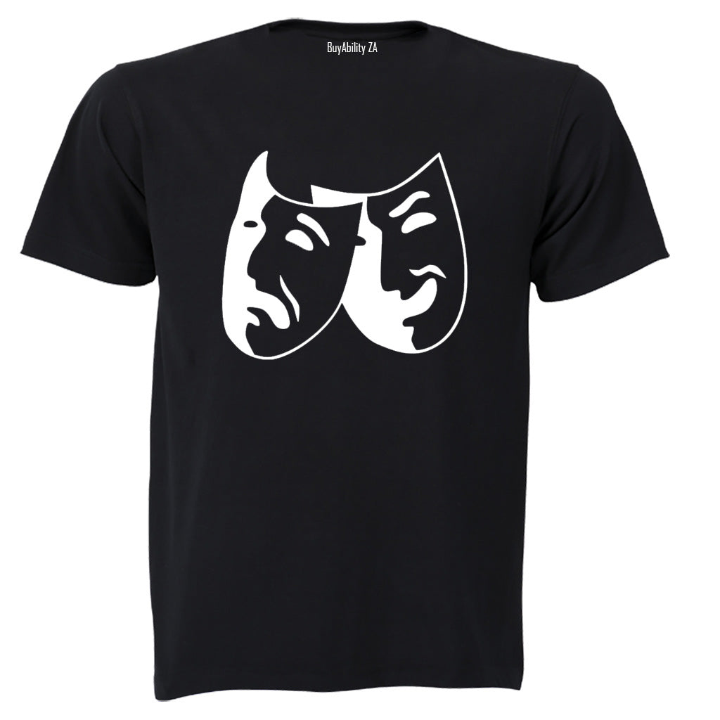 Drama - Kids T-Shirt