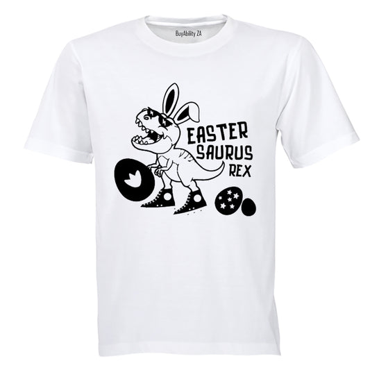 Easter-saurus Rex - Kids T-Shirt