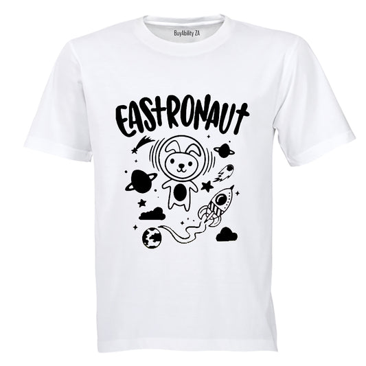 Eastronaut - Easter - Kids T-Shirt