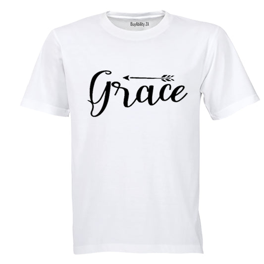 Grace - Kids T-Shirt