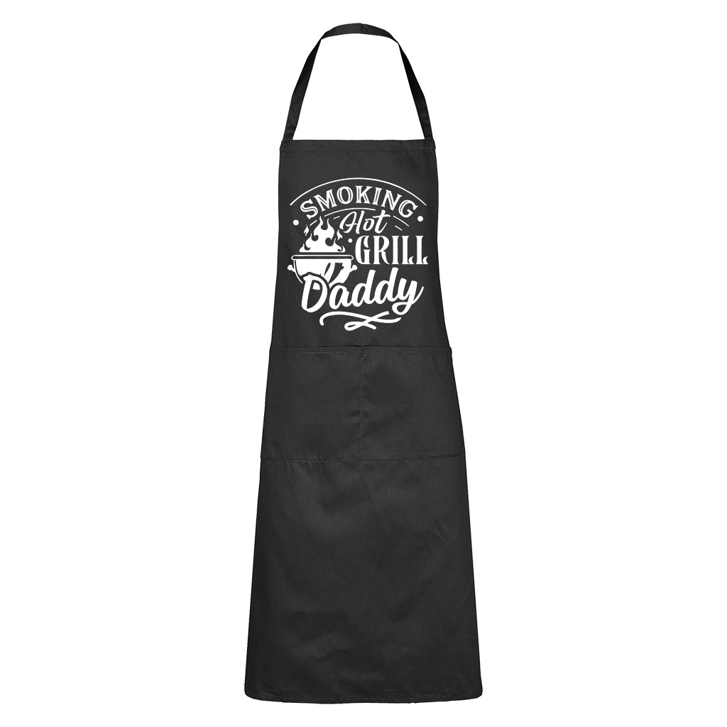 Grill Daddy - Apron - BuyAbility South Africa