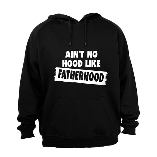 Like Fatherhood - Hoodie - BuyAbility South Africa