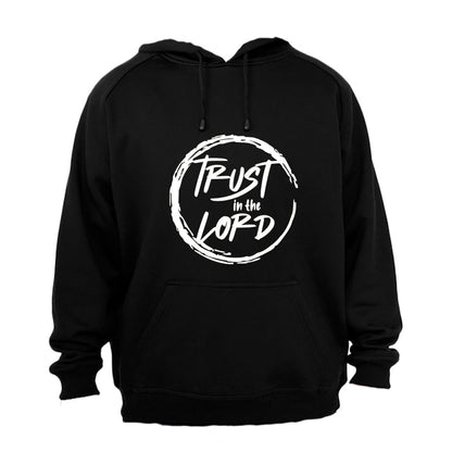 Trust The Lord - Hoodie - BuyAbility South Africa