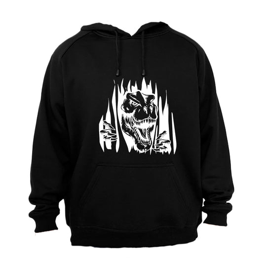 Tyrannosaurus Rex - Hoodie - BuyAbility South Africa