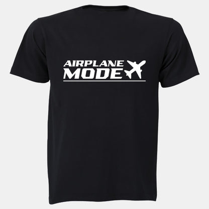 Airplane Mode - Kids T-Shirt - BuyAbility South Africa