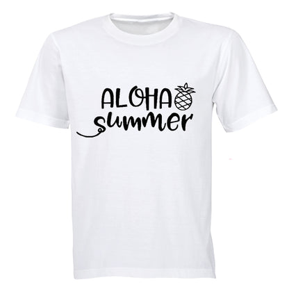 Aloha Summer - BuyAbility South Africa