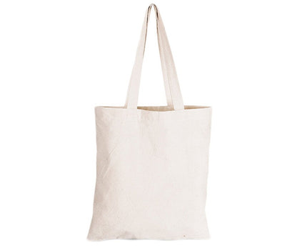I'm not a Shopoholic.. - Eco-Cotton Natural Fibre Bag - BuyAbility South Africa
