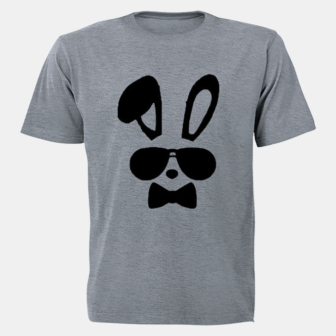 Bow Tie Easter Bunny - Kids T-Shirt - BuyAbility South Africa