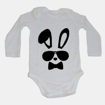 Bow Tie Easter Bunny - Baby Grow - BuyAbility South Africa