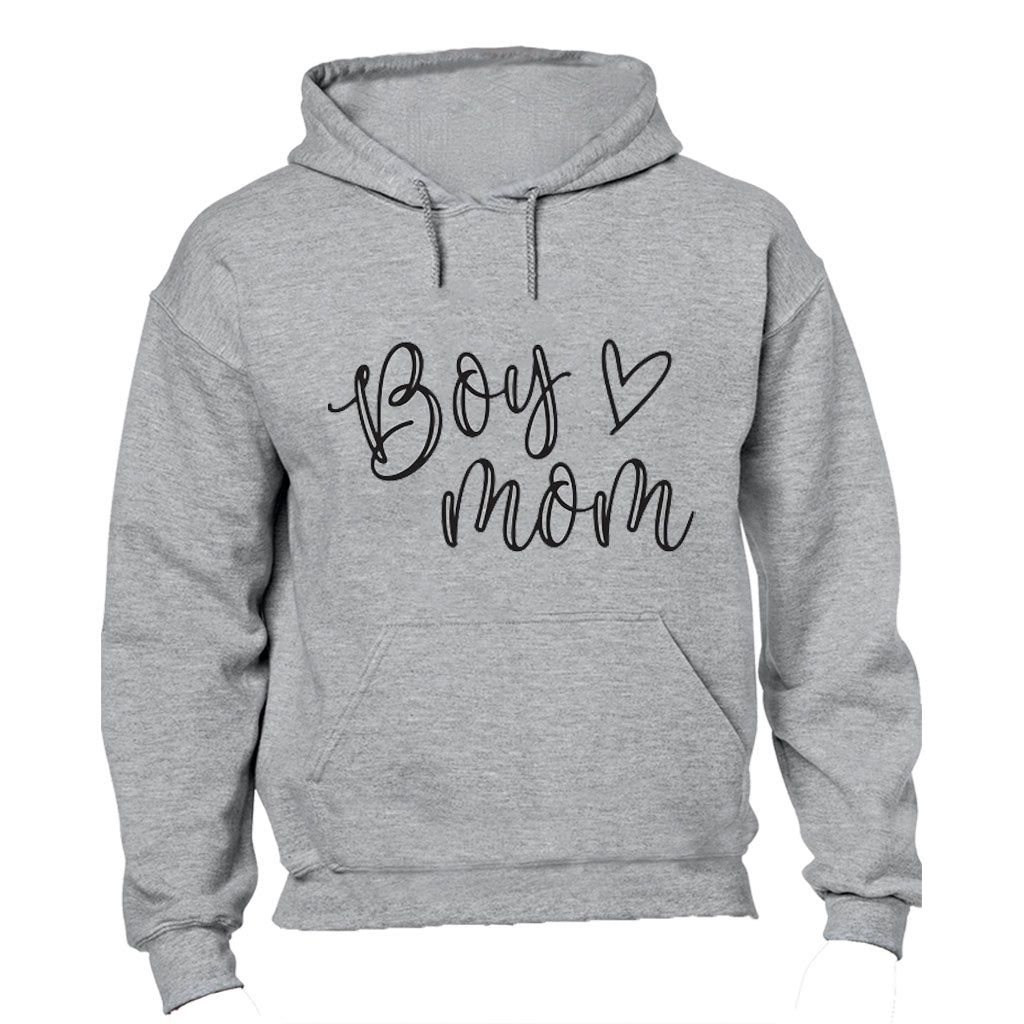 Boys mom clearance sweater