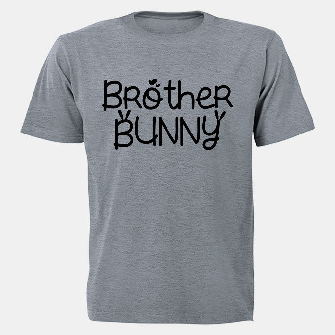 Brother Bunny - Easter - Kids T-Shirt - BuyAbility South Africa