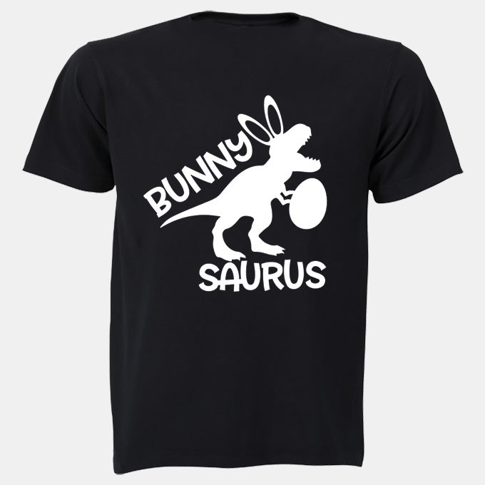 Bunny-saurus - Easter - Kids T-Shirt - BuyAbility South Africa