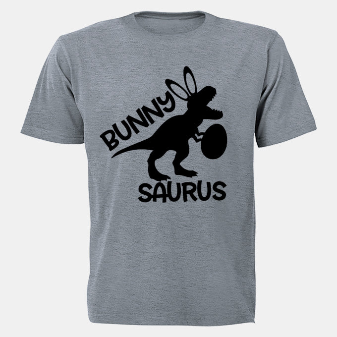 Bunny-saurus - Easter - Kids T-Shirt - BuyAbility South Africa