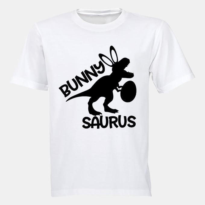 Bunny-saurus - Easter - Kids T-Shirt - BuyAbility South Africa