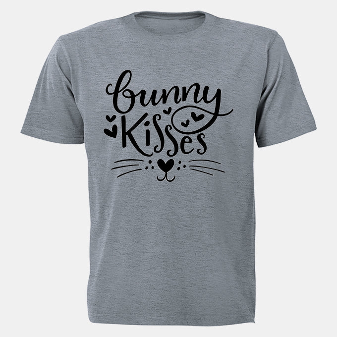 Bunny Kisses - Easter - Kids T-Shirt - BuyAbility South Africa