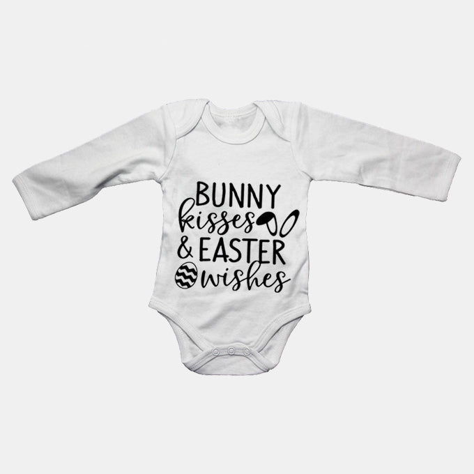 Bunny Wishes - Easter - Baby Grow - BuyAbility South Africa