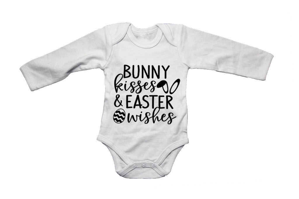 Bunny Wishes - Easter - Baby Grow - BuyAbility South Africa