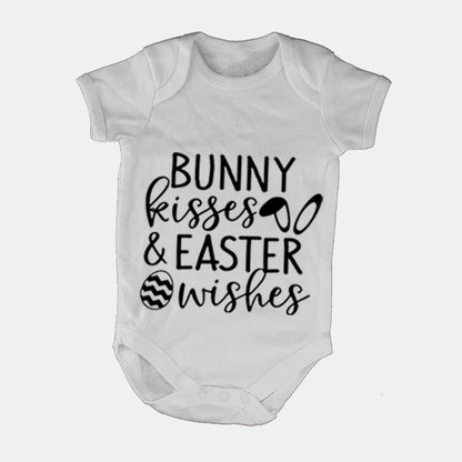 Bunny Wishes - Easter - Baby Grow - BuyAbility South Africa