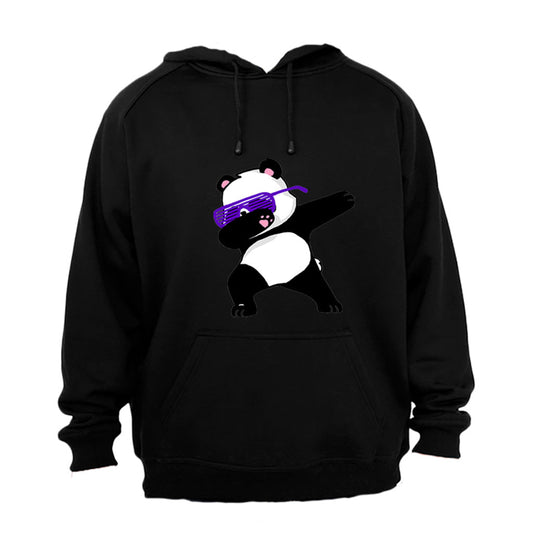 Dabbing Panda - Hoodie - BuyAbility South Africa