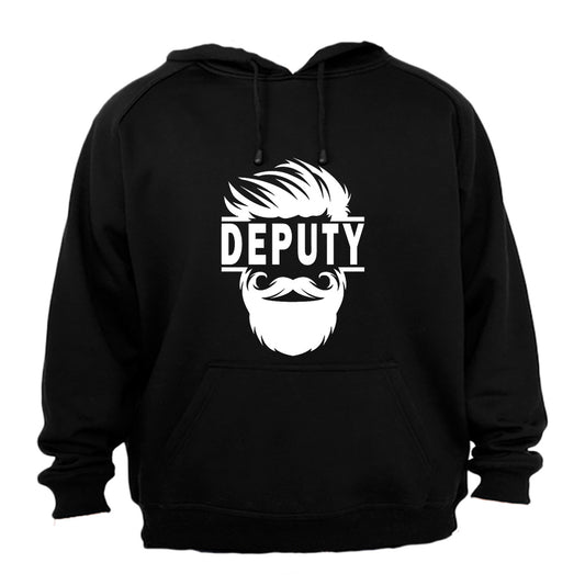 Deputy - Hoodie - BuyAbility South Africa