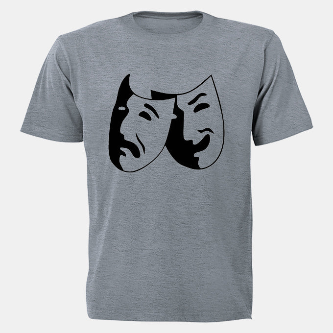 Drama - Kids T-Shirt - BuyAbility South Africa