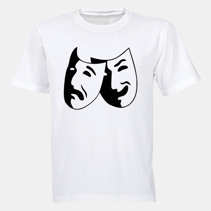 Drama - Kids T-Shirt - BuyAbility South Africa