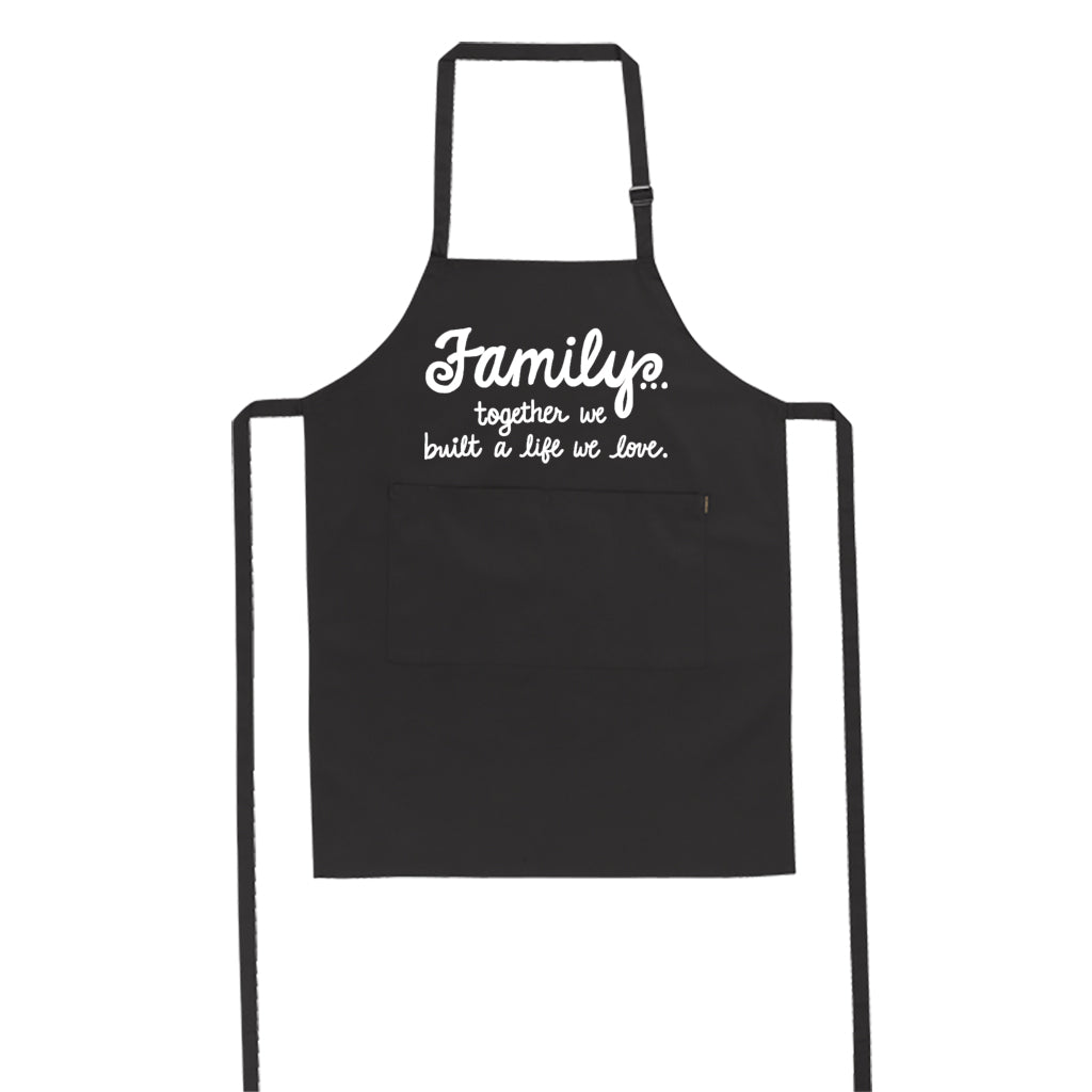 Family - Apron - BuyAbility South Africa