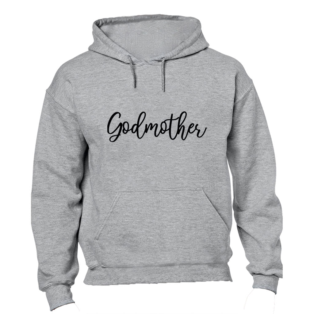 Godmother - Hoodie - BuyAbility South Africa