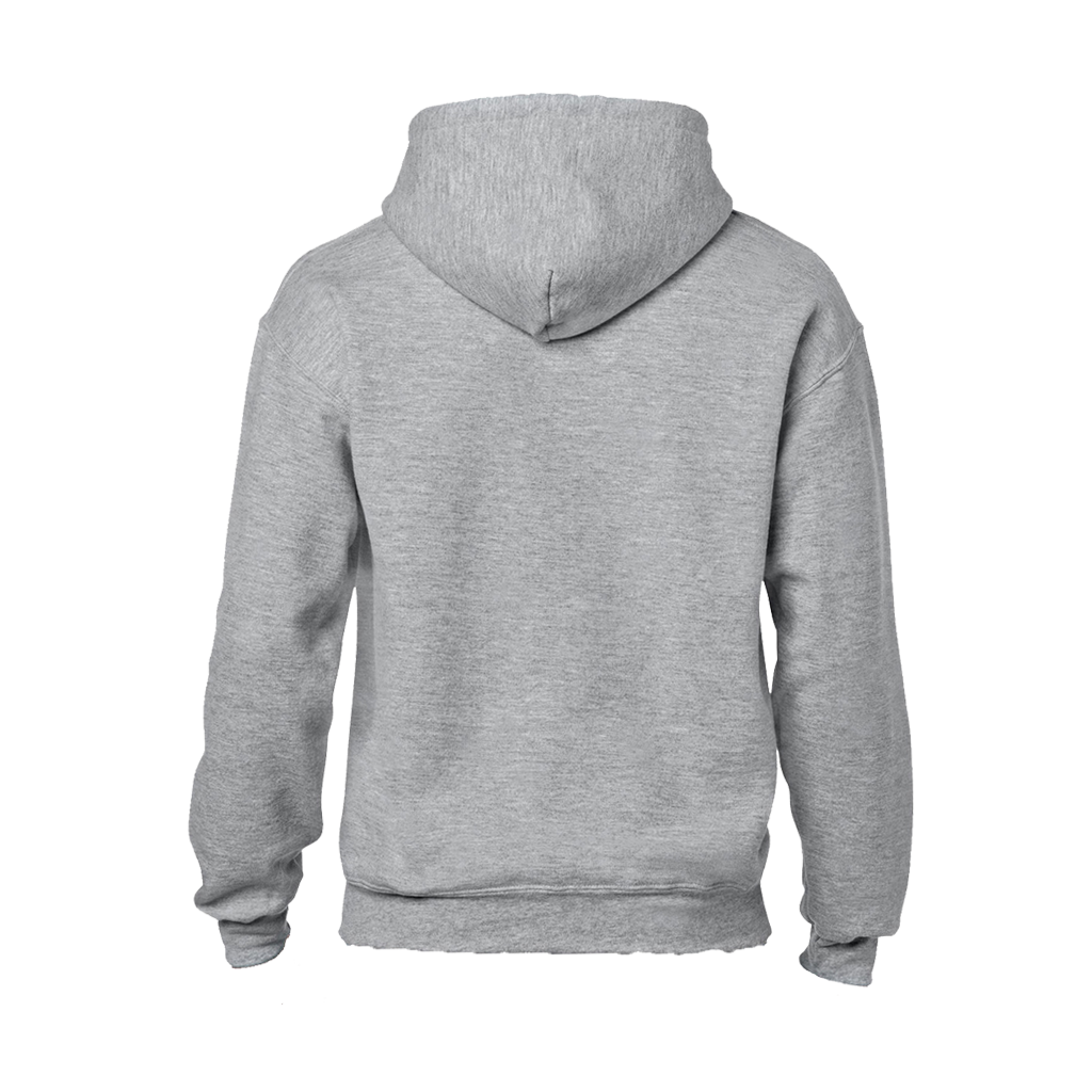 Alexa - Homeschool The Kids - Hoodie - BuyAbility South Africa