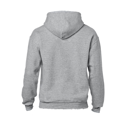 Alexa - Homeschool The Kids - Hoodie - BuyAbility South Africa