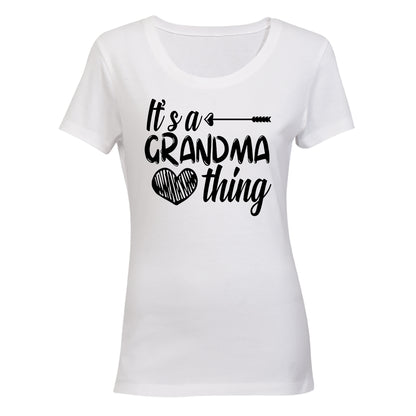 It's a Grandma Thing - BuyAbility South Africa
