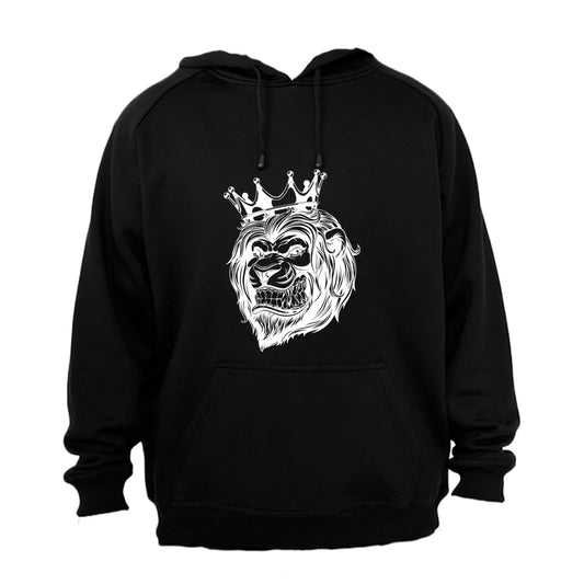 Lion King - Sketch - Hoodie - BuyAbility South Africa