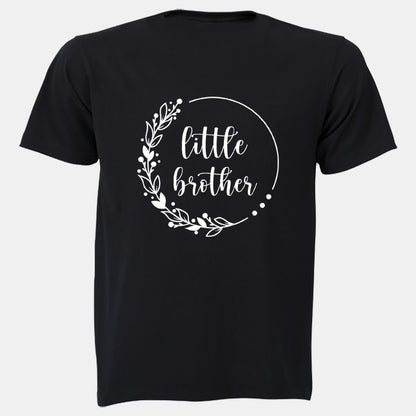 Little Brother - Circular - Kids T-Shirt - BuyAbility South Africa