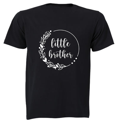 Little Brother - Circular - Kids T-Shirt - BuyAbility South Africa